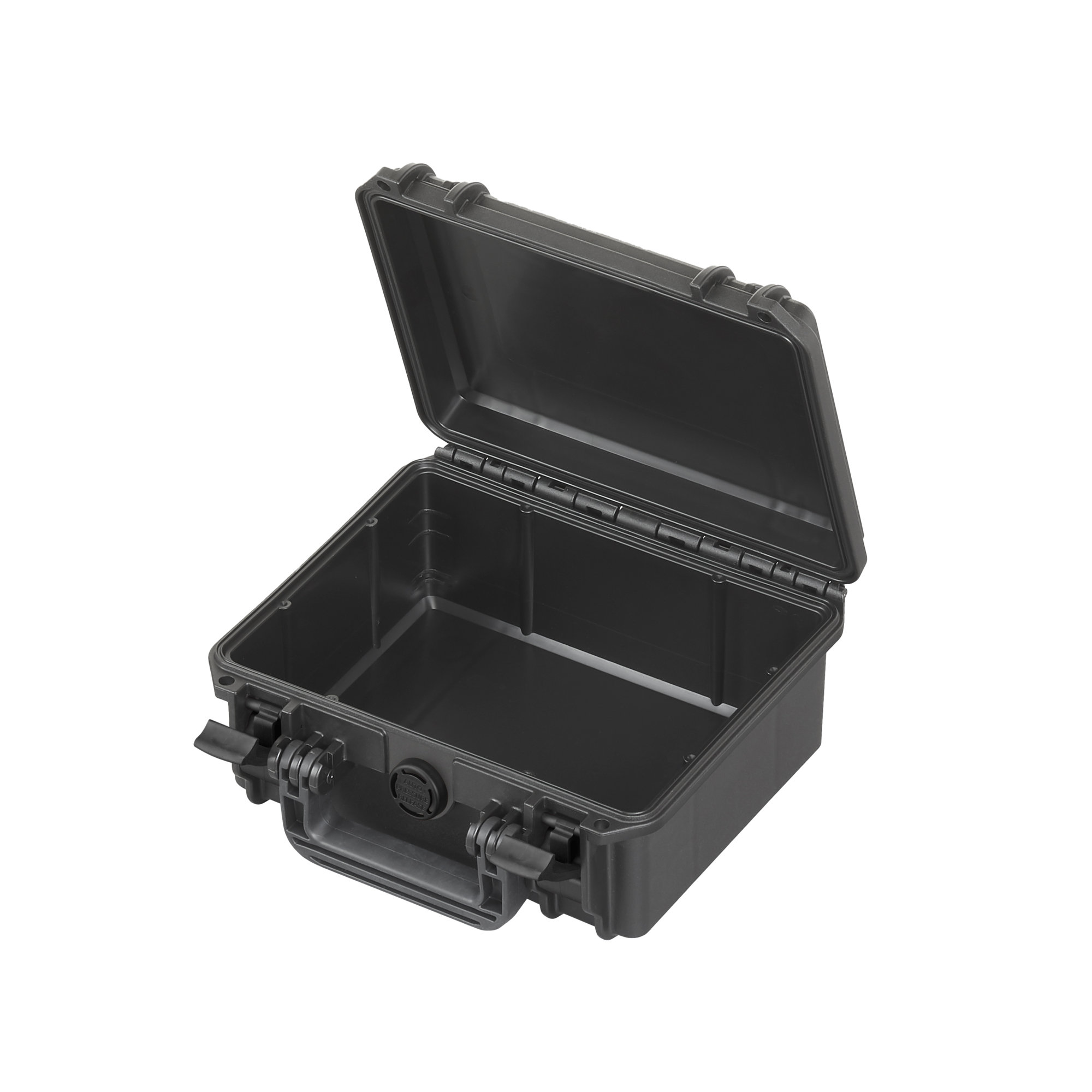 MAX Rugged IP67 Case - Military Spec, 10.16in. x 9.56in. x 4.62in., Model# MAX235H105